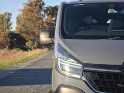 2020 Renault Trafic Premium 125kW