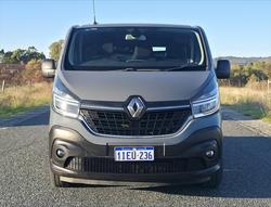 2020 Renault Trafic Premium 125kW