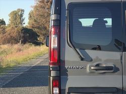 2020 Renault Trafic Premium 125kW