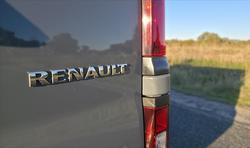 2020 Renault Trafic Premium 125kW