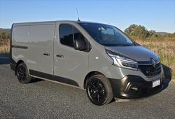 2020 Renault Trafic Premium 125kW