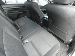 2021 Toyota Hilux SR