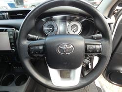 2021 Toyota Hilux SR