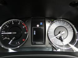 2021 Toyota Hilux SR