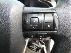2021 Toyota Hilux SR