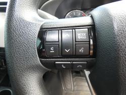 2021 Toyota Hilux SR