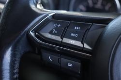 2016 Mazda CX-9 Azami