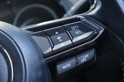 2016 Mazda CX-9 Azami
