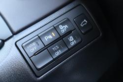 2016 Mazda CX-9 Azami