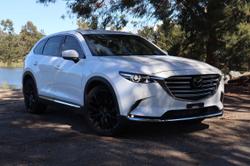 2016 Mazda CX-9 Azami