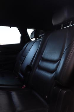 2016 Mazda CX-9 Azami