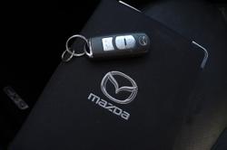2016 Mazda CX-9 Azami