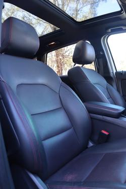 2015 Mercedes-Benz B200