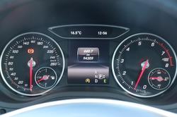 2015 Mercedes-Benz B200