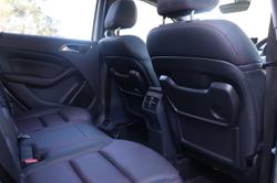 2015 Mercedes-Benz B200