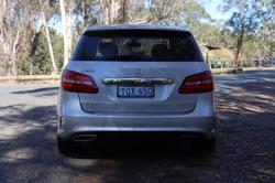 2015 Mercedes-Benz B200