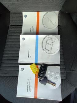 2012 Volkswagen Polo 66TDI Comfortline