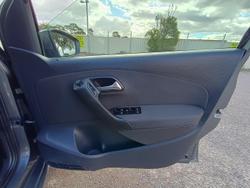 2012 Volkswagen Polo 66TDI Comfortline