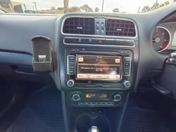 2012 Volkswagen Polo 66TDI Comfortline