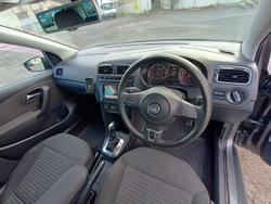 2012 Volkswagen Polo 66TDI Comfortline