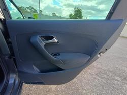 2012 Volkswagen Polo 66TDI Comfortline