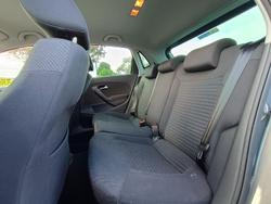2012 Volkswagen Polo 66TDI Comfortline