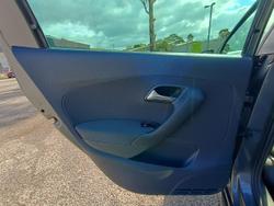 2012 Volkswagen Polo 66TDI Comfortline