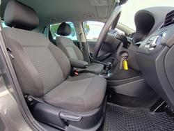 2012 Volkswagen Polo 66TDI Comfortline