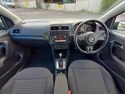 2012 Volkswagen Polo 66TDI Comfortline