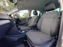 2012 Volkswagen Polo 66TDI Comfortline