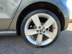 2012 Volkswagen Polo 66TDI Comfortline