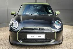2026 MINI Cooper SE Paul Smith Edition