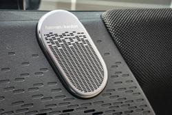 2026 MINI Cooper SE Paul Smith Edition