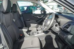 2021 Subaru Forester 2.5i-L