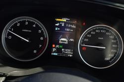 2021 Subaru Forester 2.5i-L