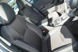 2021 Subaru Forester 2.5i-L