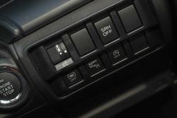 2021 Subaru Forester 2.5i-L