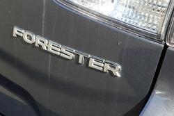2021 Subaru Forester 2.5i-L