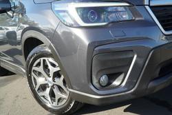 2021 Subaru Forester 2.5i-L