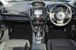 2021 Subaru Forester 2.5i-L