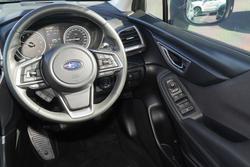 2021 Subaru Forester 2.5i-L