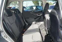 2021 Subaru Forester 2.5i-L