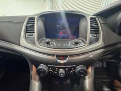 2015 Holden Commodore Evoke
