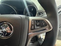 2015 Holden Commodore Evoke