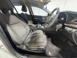 2015 Holden Commodore Evoke