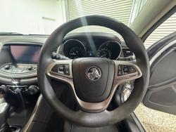 2015 Holden Commodore Evoke