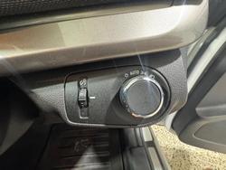 2015 Holden Commodore Evoke