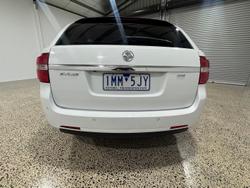 2015 Holden Commodore Evoke