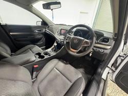 2015 Holden Commodore Evoke