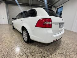2015 Holden Commodore Evoke
